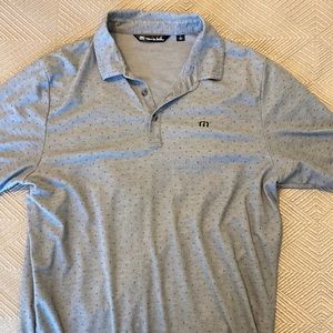 Travis Mathew Polo